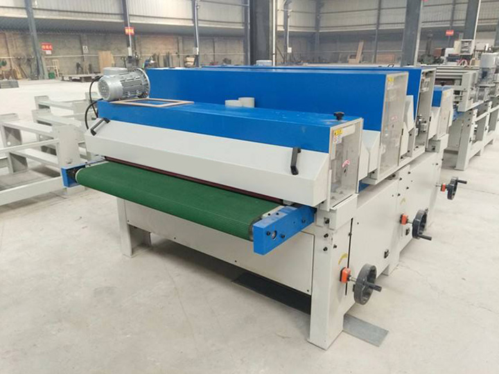 2022 Best CNC Wood Sanding Machine for Sale