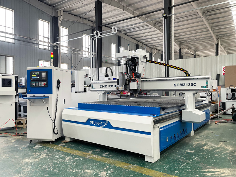 Smart cheap cnc router