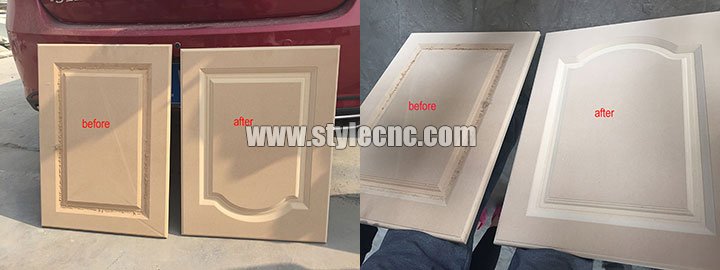 CNC wood sanding machine projects CNC wood sanding machine projects
