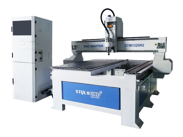 Multipurpose CNC Wood Cutting Machine for Woodworking Plans STYLECNC