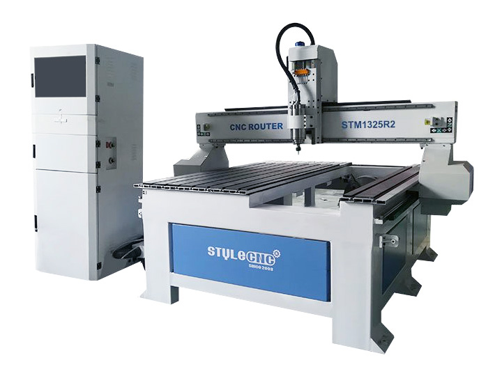 Multipurpose CNC Wood Cutting Machine for Woodworking Plans