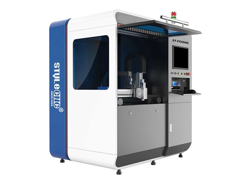 Portable Fiber Laser Cutting Machine for Metalworking Portable Fiber Laser Cutting Machine for Metalworking