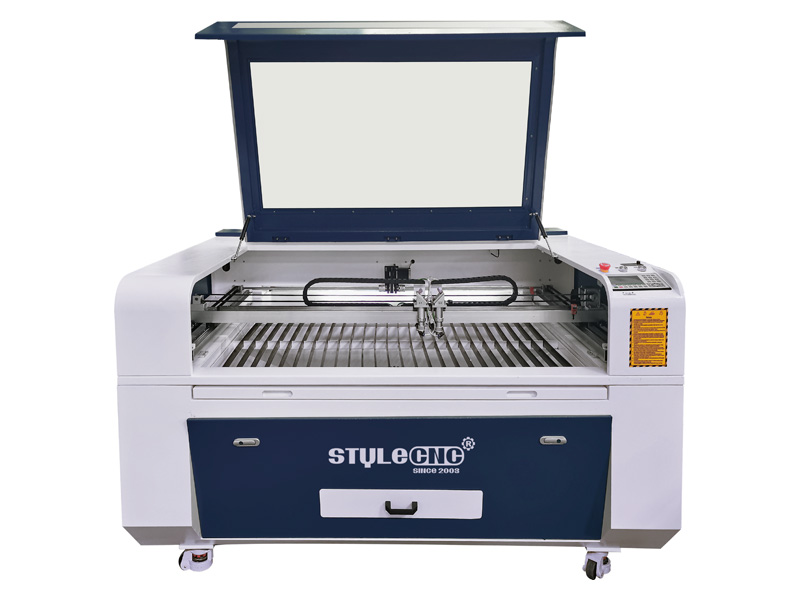 Affordable Laser Engraver for Leather, Fabric, Paper, Jeans