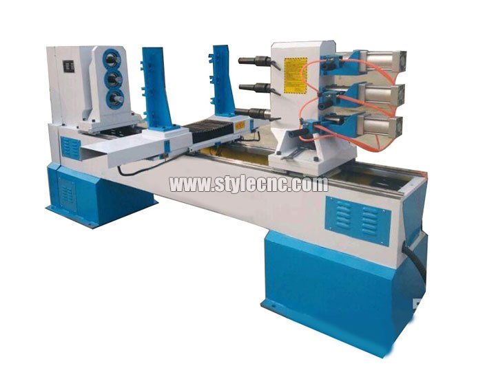 wood lathe and turning machine wood lathe and turning machine