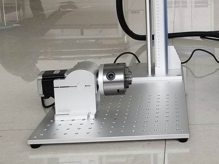 Rotary device