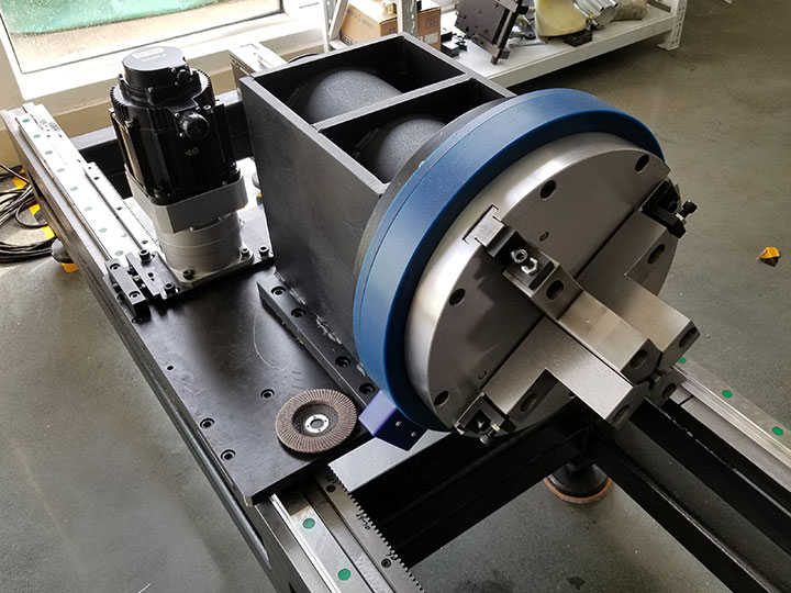 stainless steel tube laser cutting machine stainless steel tube laser cutting machine