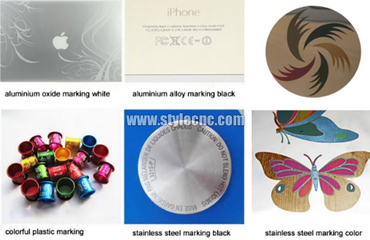 color marking color marking