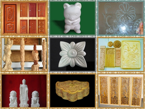 What Is A CNC Router Used For?