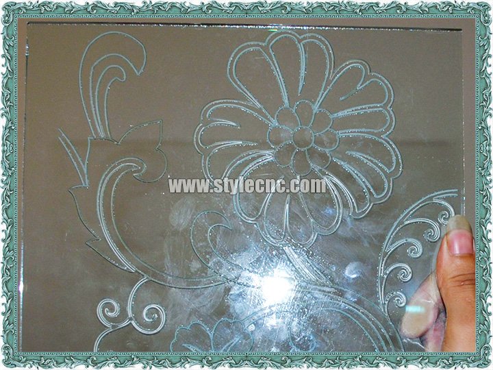 CNC Router for Glass CNC Router for Glass