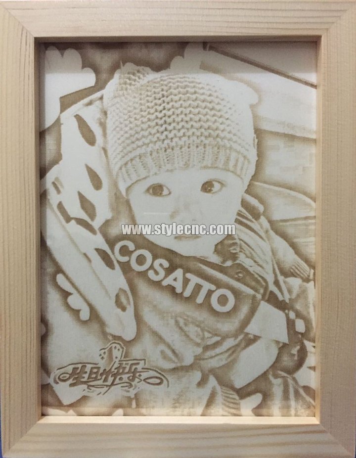wood photos laser engraving machine wood photos laser engraving machine