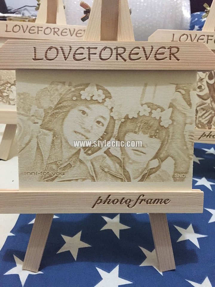 photo laser wood engraving machine photo laser wood engraving machine