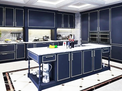 How to Choose CNC Router for Cabinet Furniture Making?