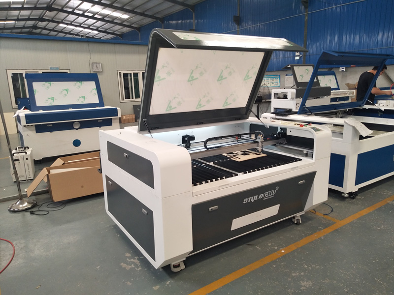 Pakistan laser engraving and cutting machine