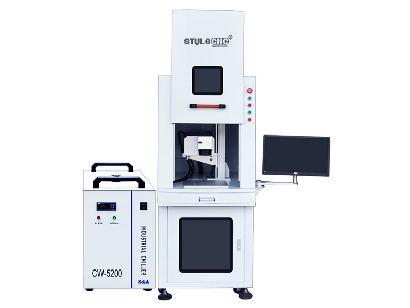 2022 Top Rated UV Laser Marking Machine for Sale at Cheapest Price