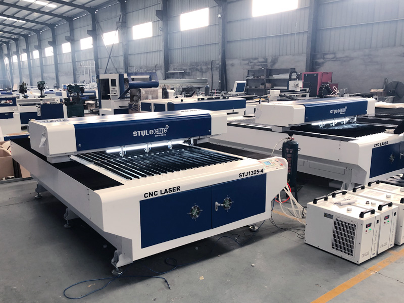 laser cutting machine exhaust fans
