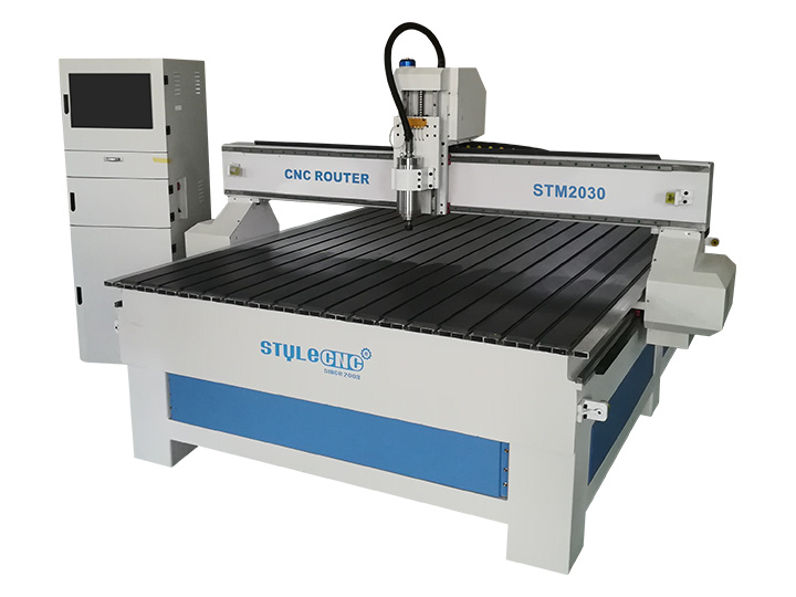 Low Cost Industrial Cnc Router Machine, Cnc Cabinet Machine Cost