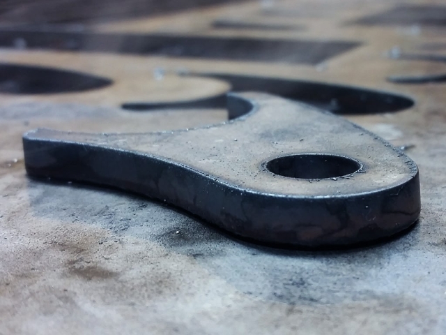 CNC Plasma Cutter for Metal Cutting Projects