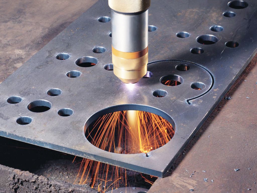 CNC Plasma Cutter for Metal Cutting Projects CNC Plasma Cutter for Metal Cutting Projects