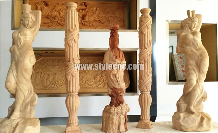 CNC Router Projects