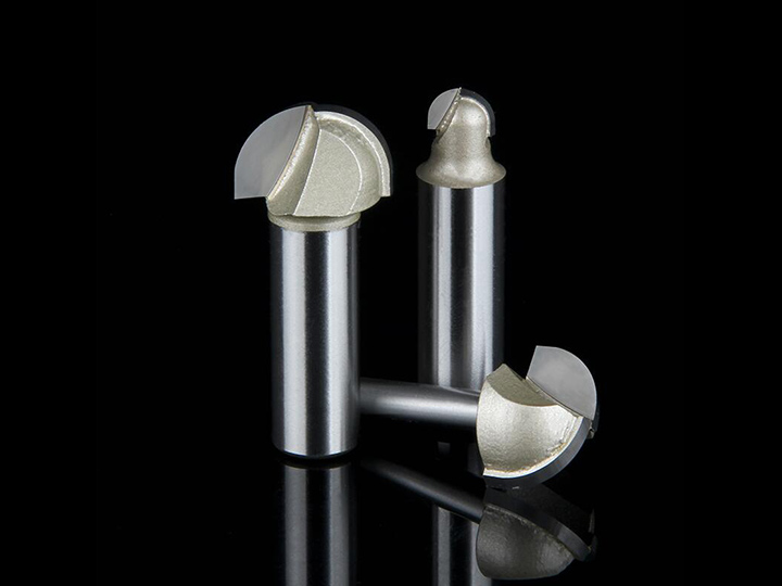 Cove Box CNC Router Bits for Woodworking Cove Box CNC Router Bits for Woodworking