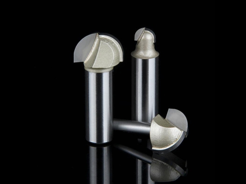 Cove Box CNC Router Bits for Woodworking Cove Box CNC Router Bits for Woodworking