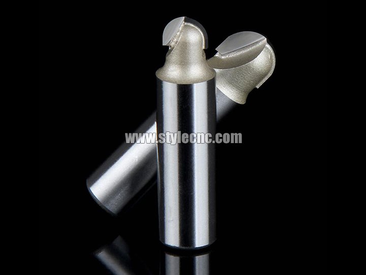 Cove Box CNC Router Bits for Woodworking