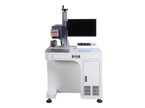 CO2 Laser Marking Machine for Glass, Acrylic, Plastic