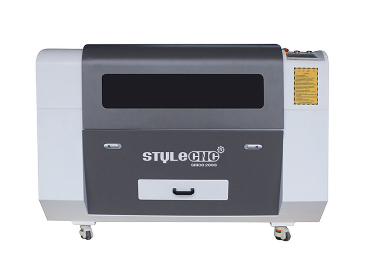 2024 Top Rated Laser Wood Engraving Machine for Sale - STYLECNC