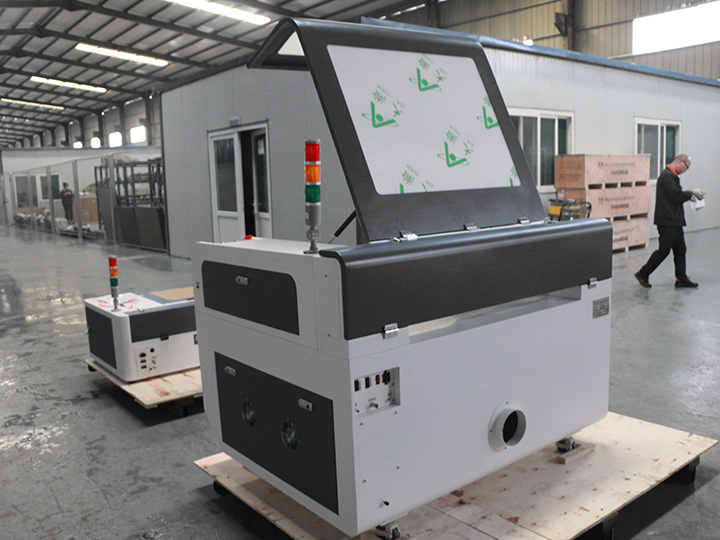 2024 Top Rated Laser Wood Engraving Machine for Sale