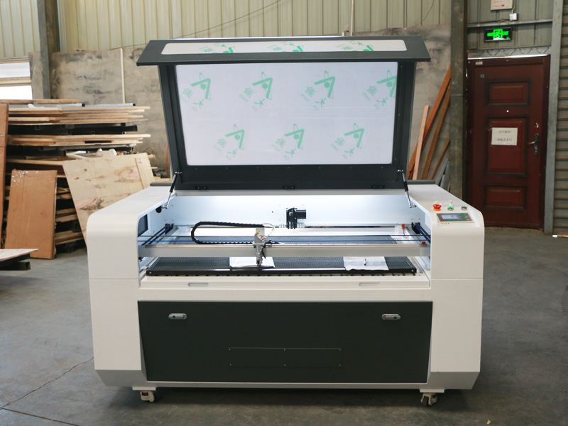 1390 laser cutting machine