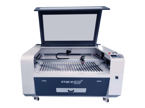 CNC Laser Cutter With CCD Camera Visual Recognition System CNC Laser Cutter With CCD Camera Visual Recognition System