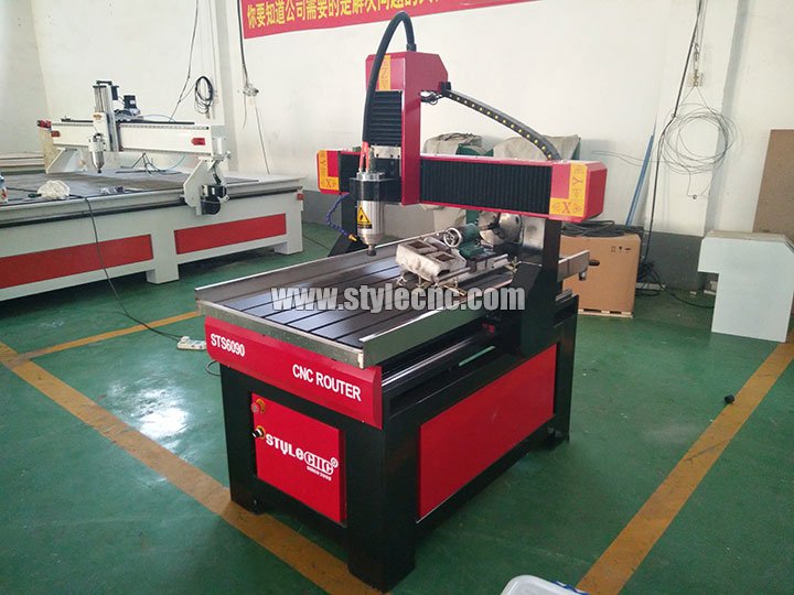 CNC Carving Machine for Stone, Marble, Granite