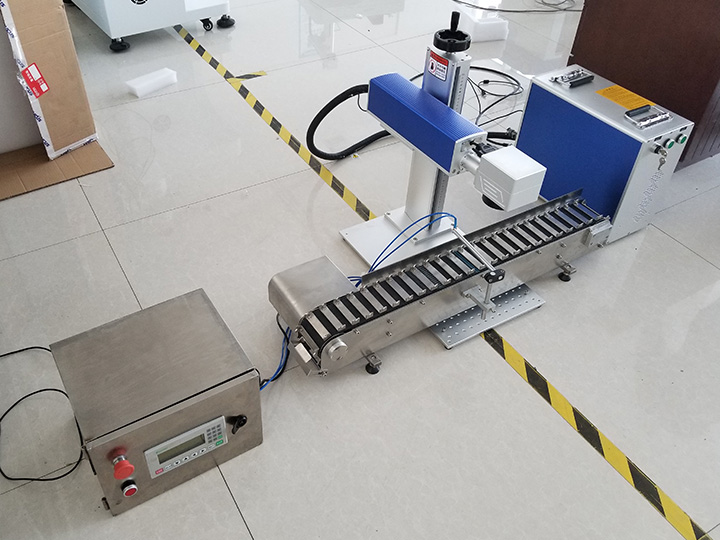 2023 Best Pen Laser Engraving Machine for Sale