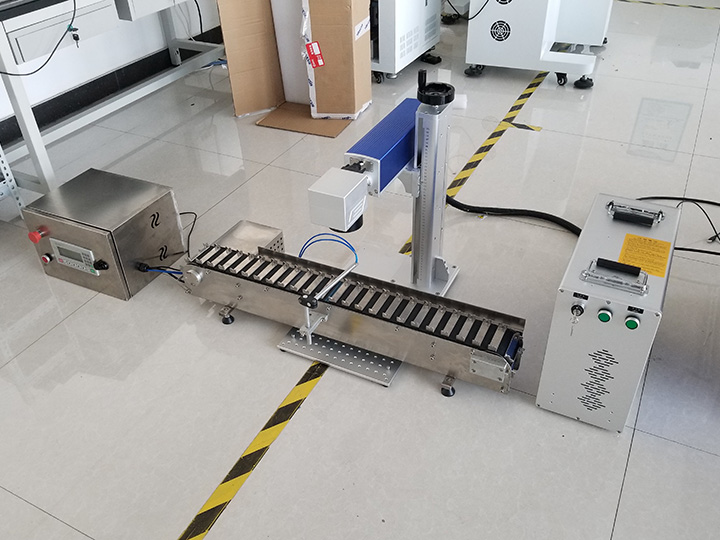 2023 Best Pen Laser Engraving Machine for Sale