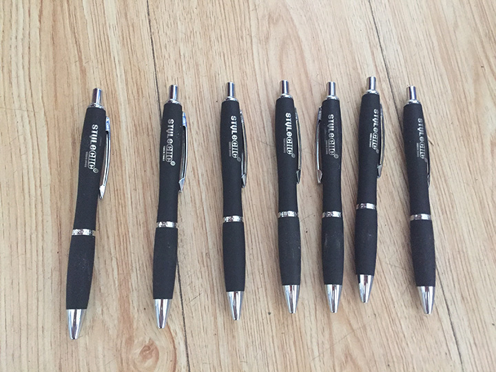 2023 Best Pen Laser Engraving Machine for Sale