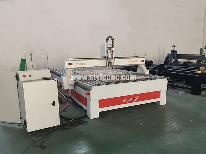 比利時(shí)木數(shù)控銑床