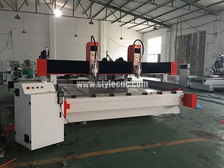 Stone CNC router Stone CNC router