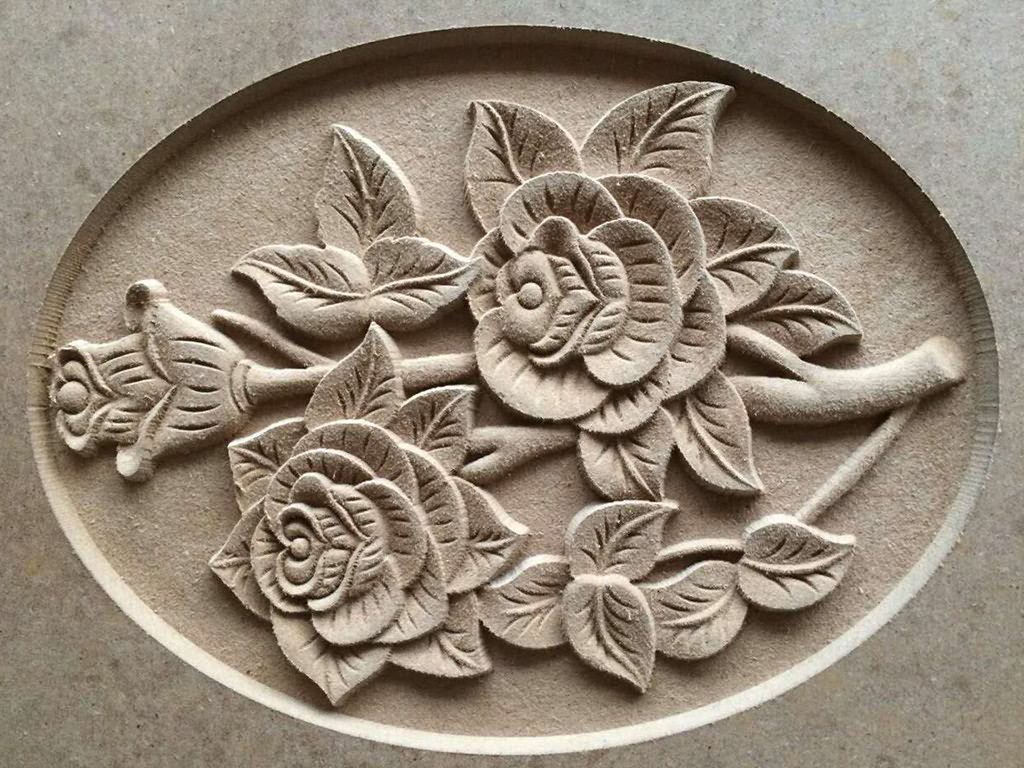 CNC Router for Woodworking Projects