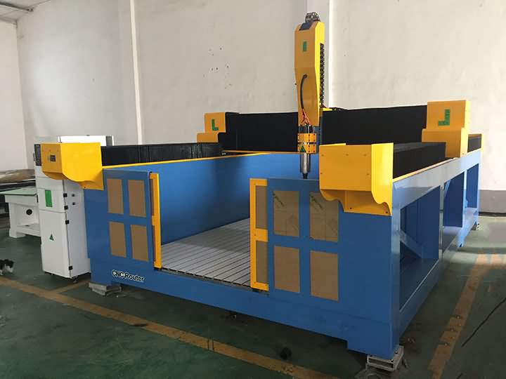 3D CNC Styrofoam Cutting Machine in Russia 3D CNC Styrofoam Cutting Machine in Russia