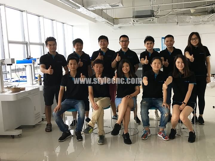 STYLECNC top sales in warehouse STYLECNC top sales in warehouse