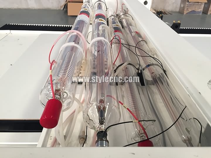 150W RECI laser tube
