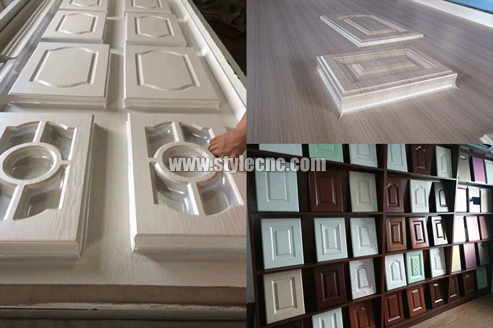 櫥柜廚房門 PVC 壓機(jī) 櫥柜廚房門 PVC 壓機(jī)