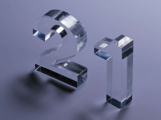 Acrylic Laser Cutting Machine Projects