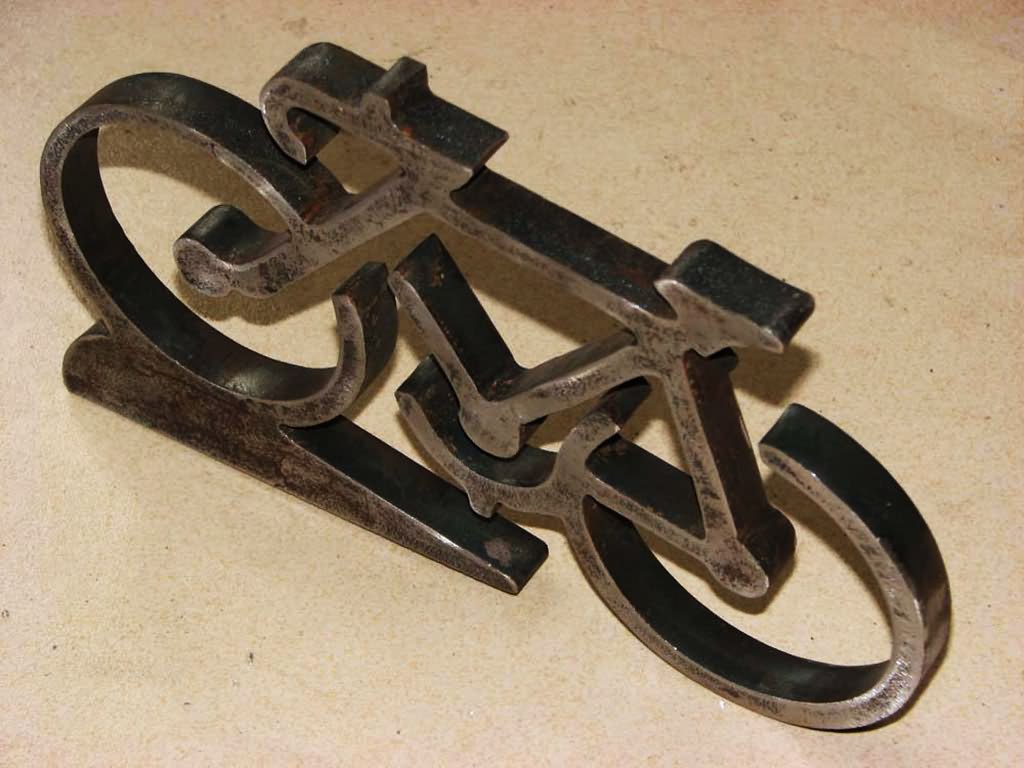 CNC Plasma Cutting Carbon Steel Projects