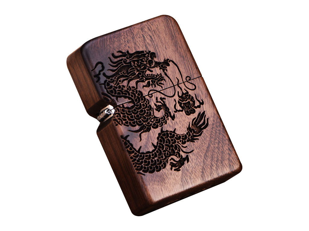 Laser Engraving Machine for Wood Crafts
