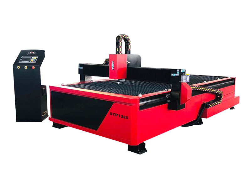 2022 Top Rated Affordable 4x8 CNC Plasma Cutting Table for Sale