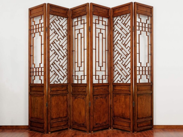 數(shù)控木工雕刻機(jī)，適用于木屏風(fēng)鏤空雕刻項(xiàng)目