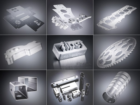 What Affects the Performance of Fiber Laser Cutter Machine?