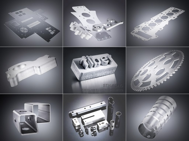 Co wpływa na wydajność maszyny do cięcia laserem światłowodowym? Co wpływa na wydajność maszyny do cięcia laserem światłowodowym?