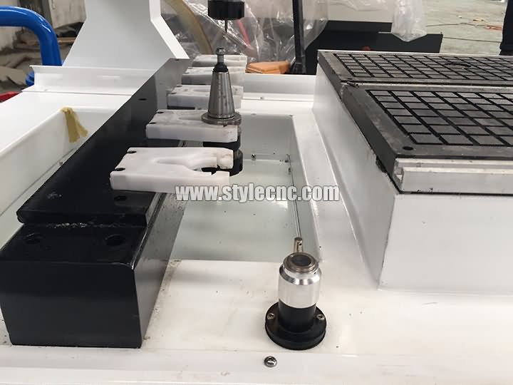 High sensitive tool sensor to automatic measure the distance between tool and material High sensitive tool sensor to automatic measure the distance between tool and material